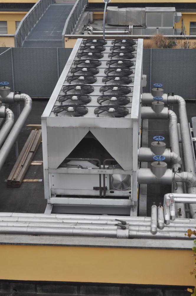 The Role of Technology in Energy Efficiency