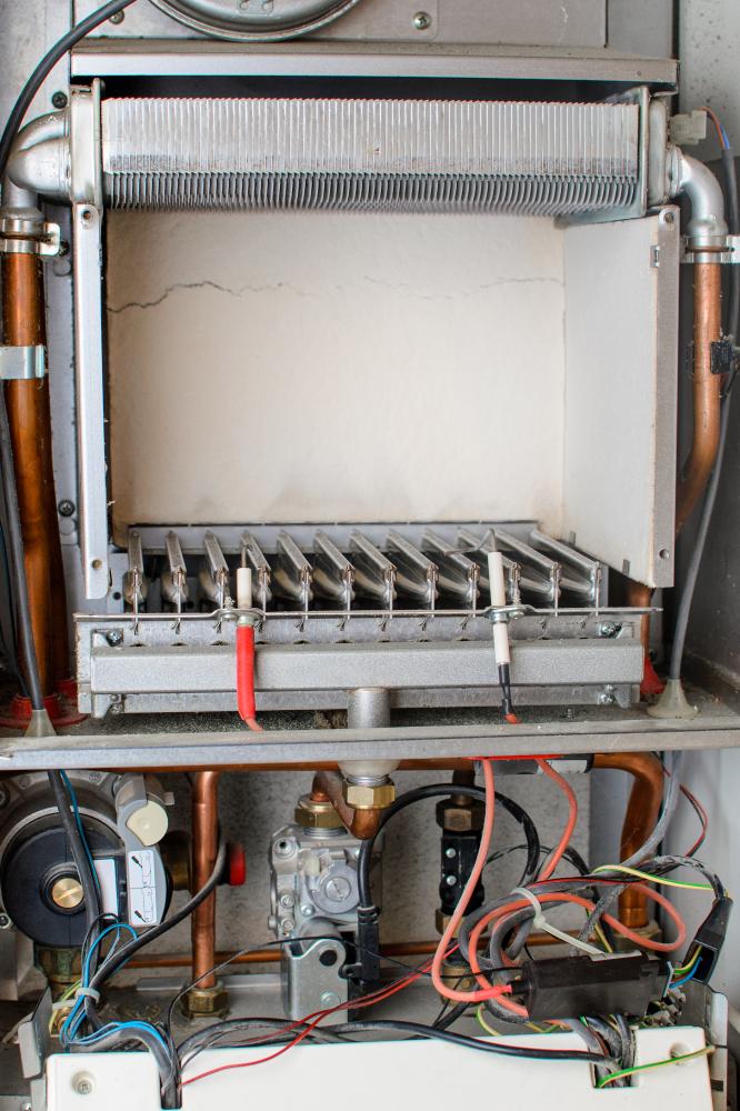 Carbon Monoxide Detection