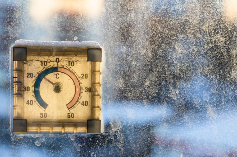Effects of Humidity on Your Home
