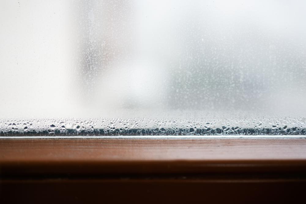 Health Implications of Humidity Levels