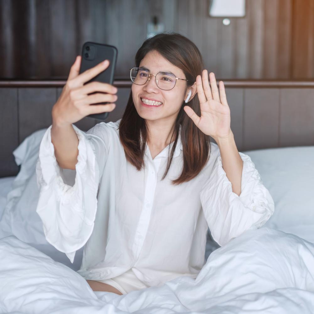 Personalization and Flexibility