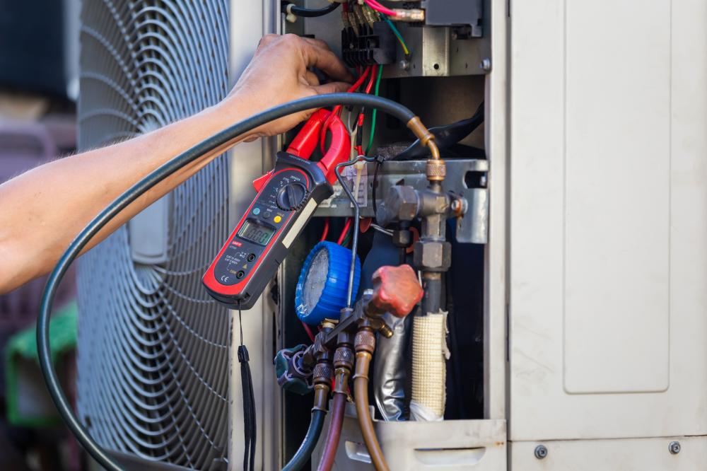 Routine Maintenance and System Performance