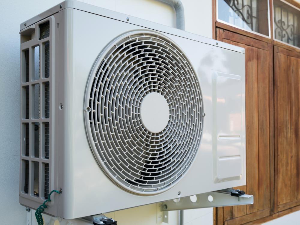 Benefits for California Climates