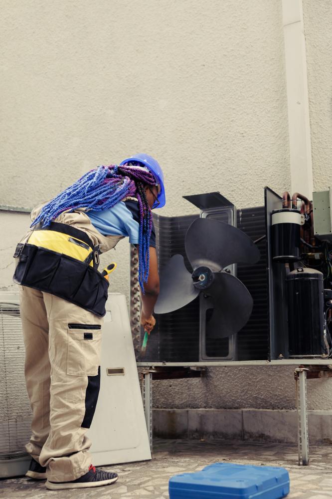 Importance of Maintenance in Troubleshooting HVAC Issues