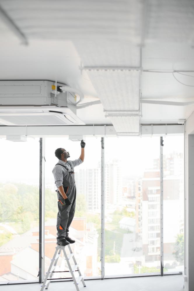 Creating a Maintenance Schedule