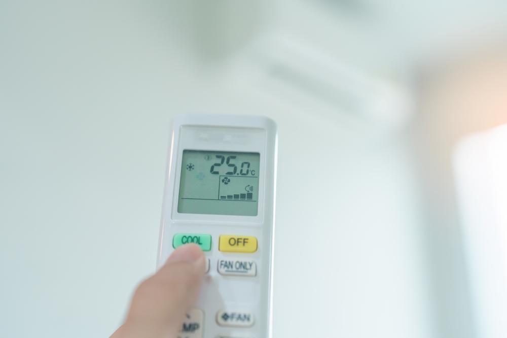 Optimizing Thermostat Settings