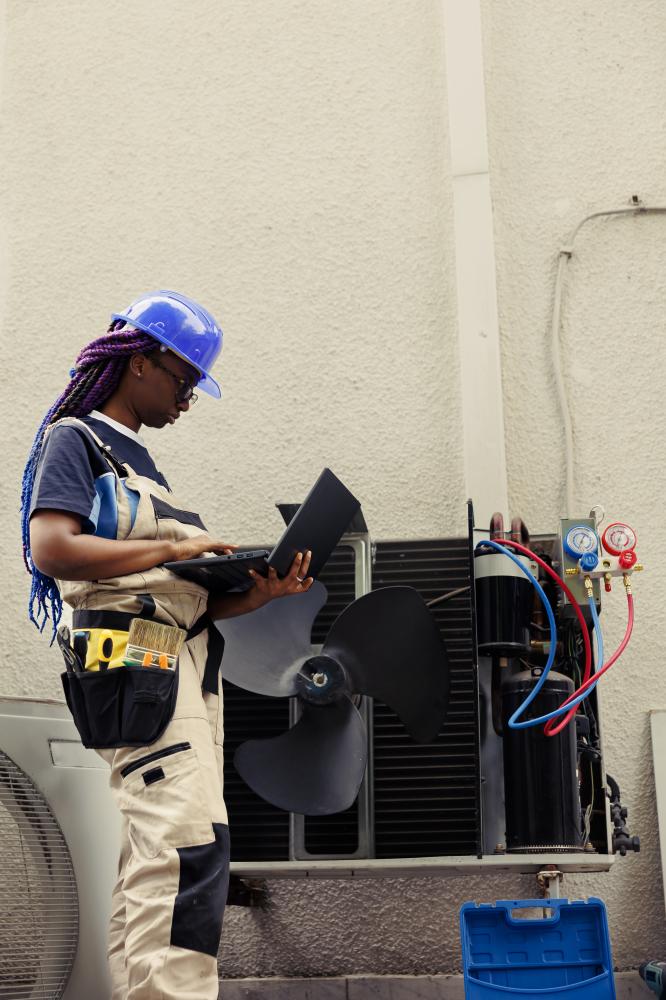 Impact on Indoor Air Quality