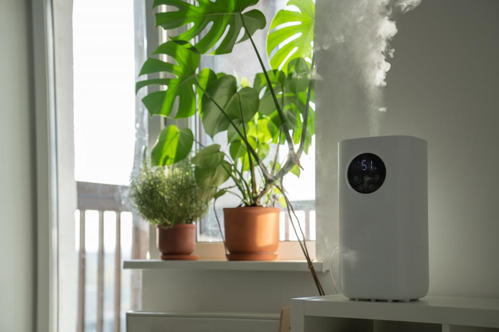 Enhancing Comfort and Health