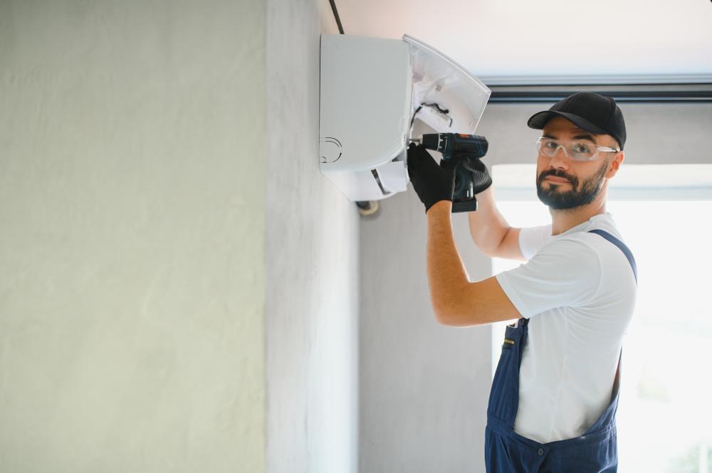 The Role of Ventilation