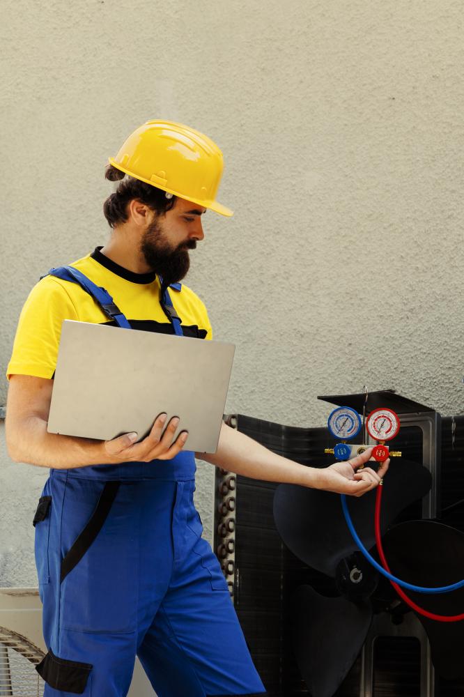 Benefits of Duct Cleaning